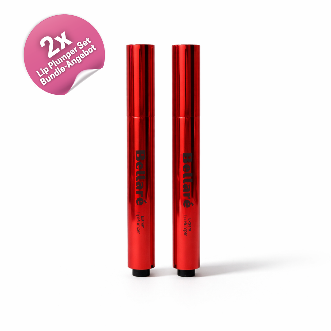 Bellaré Lip Plumper Extreme Red