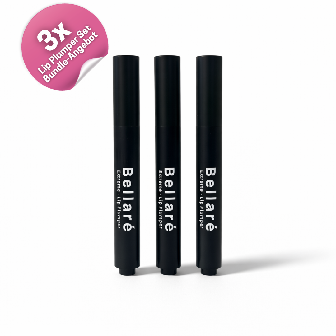 Bellaré Lip Plumper Extreme