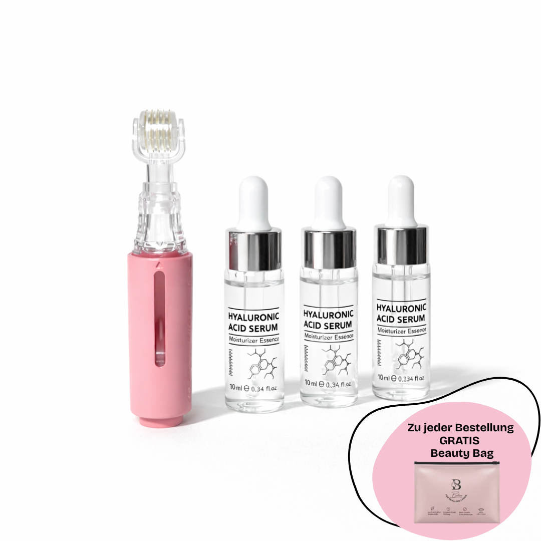 Bellaré Volumen Roller Set