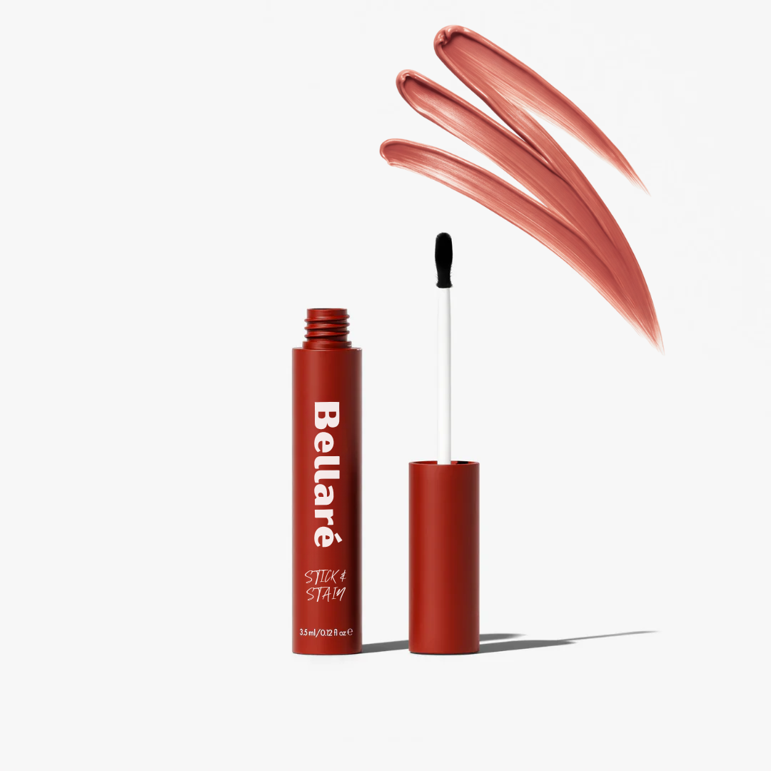 Bellaré Soft Matte Lip Stain