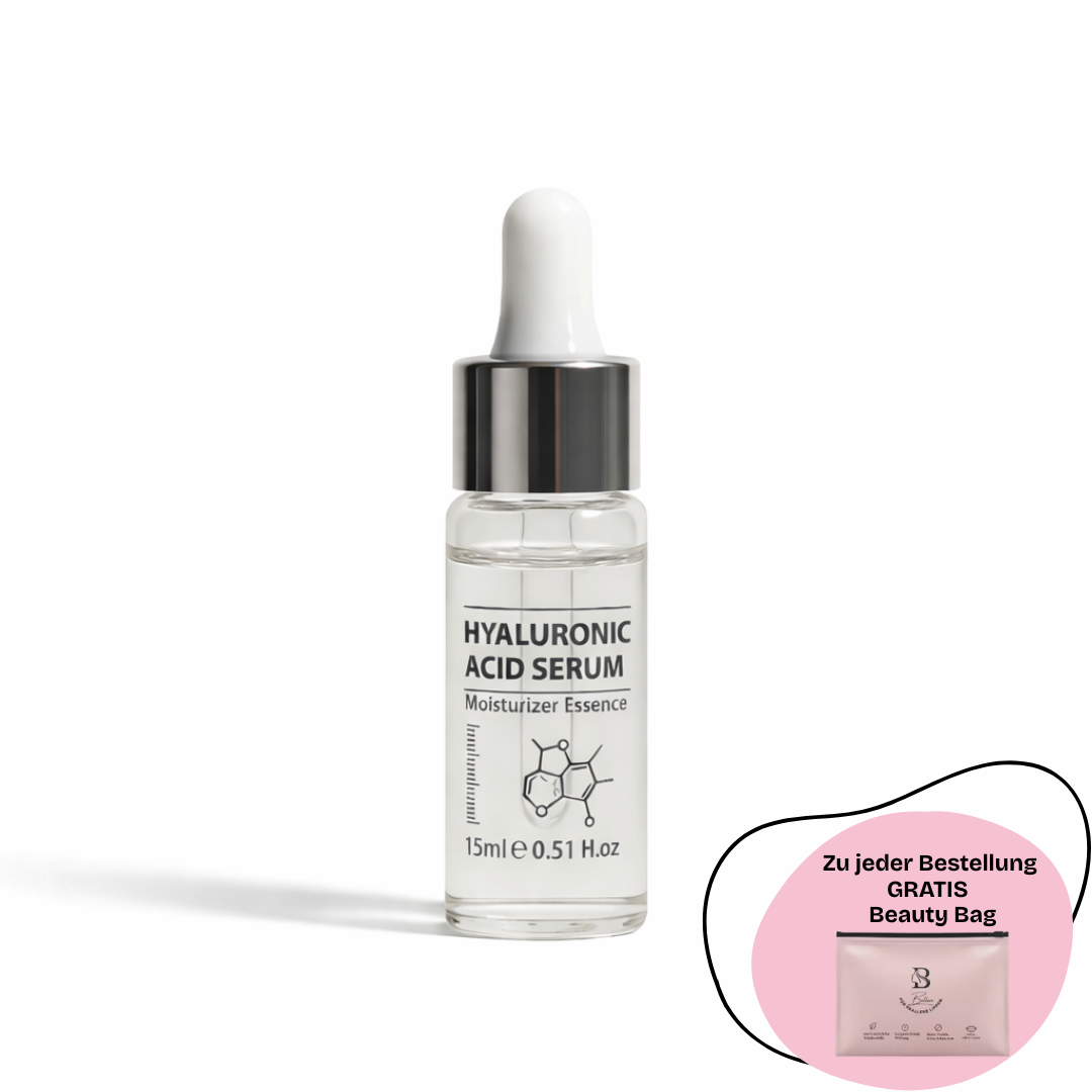 Bellaré - Plumping Serum