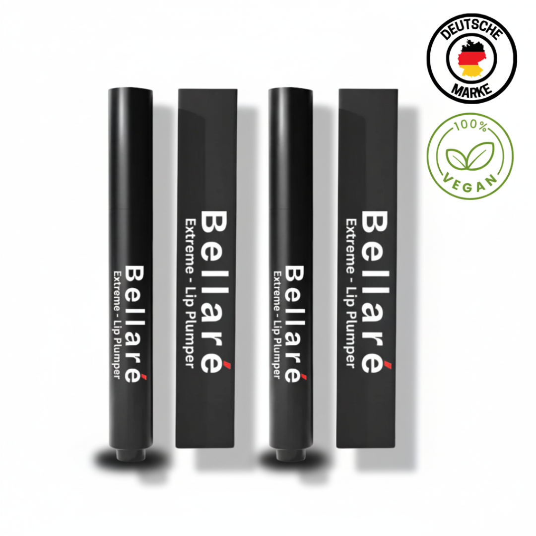 Bellaré Lip Plumper – Natürlich volle Lippen
