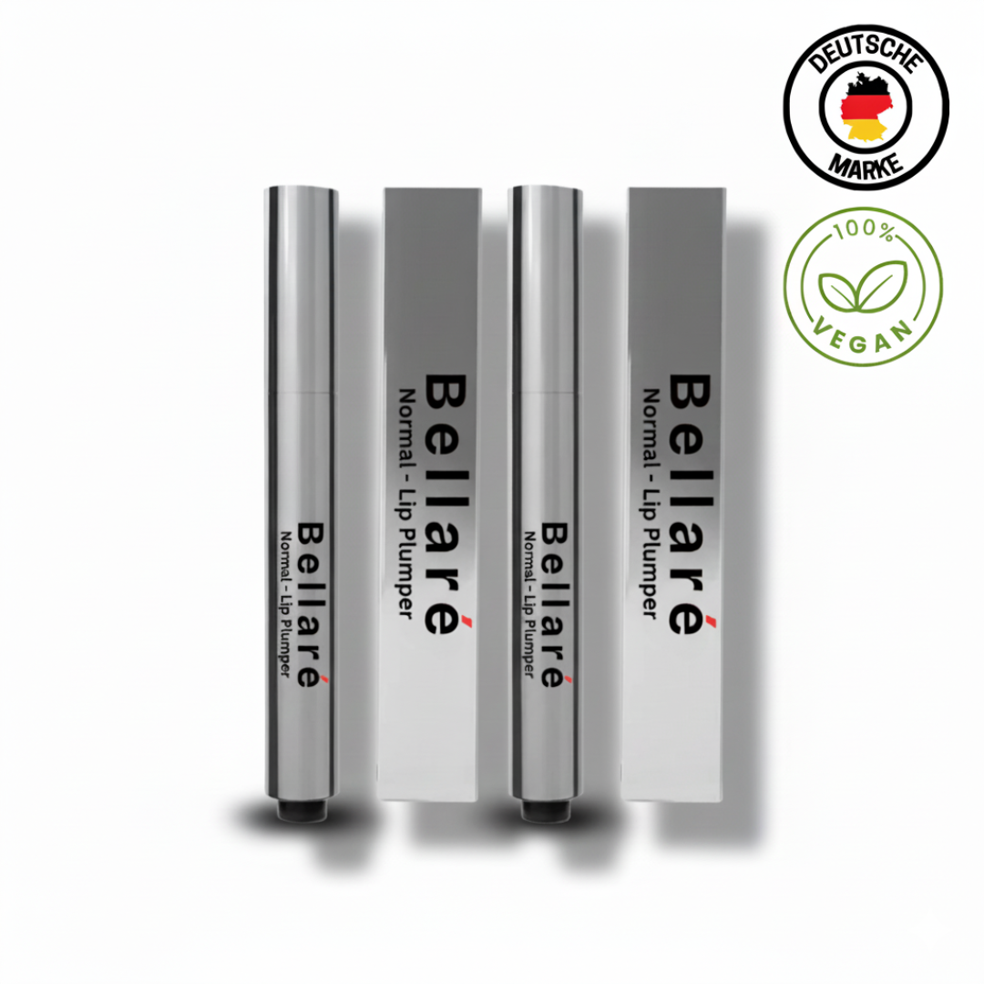 Bellaré Lip Plumper – Natürlich volle Lippen