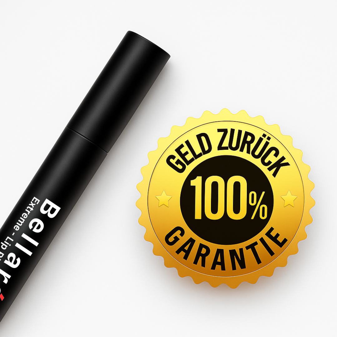 Bellaré - Lip Plumper