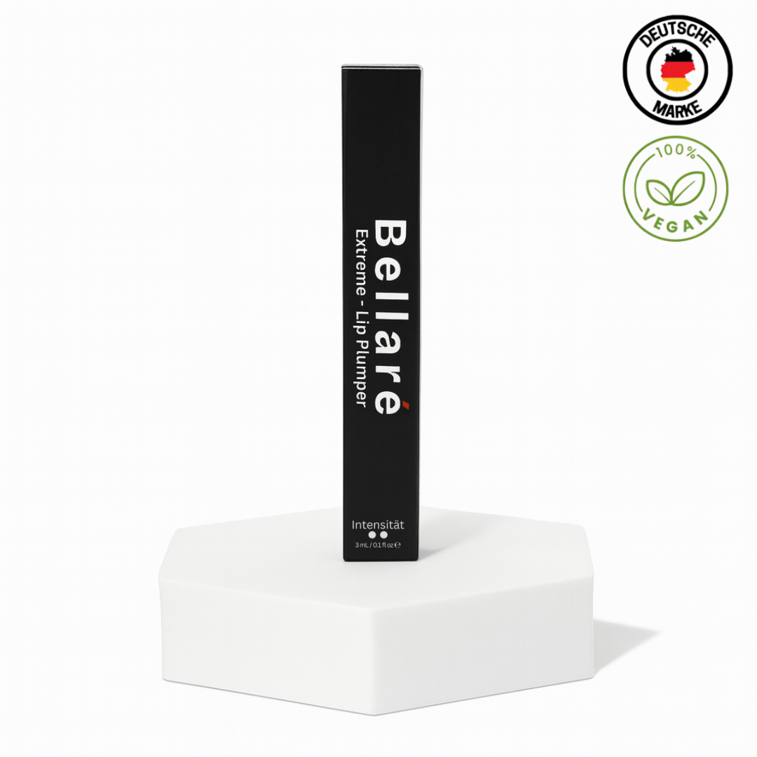 Bellaré Lip Plumper Extreme