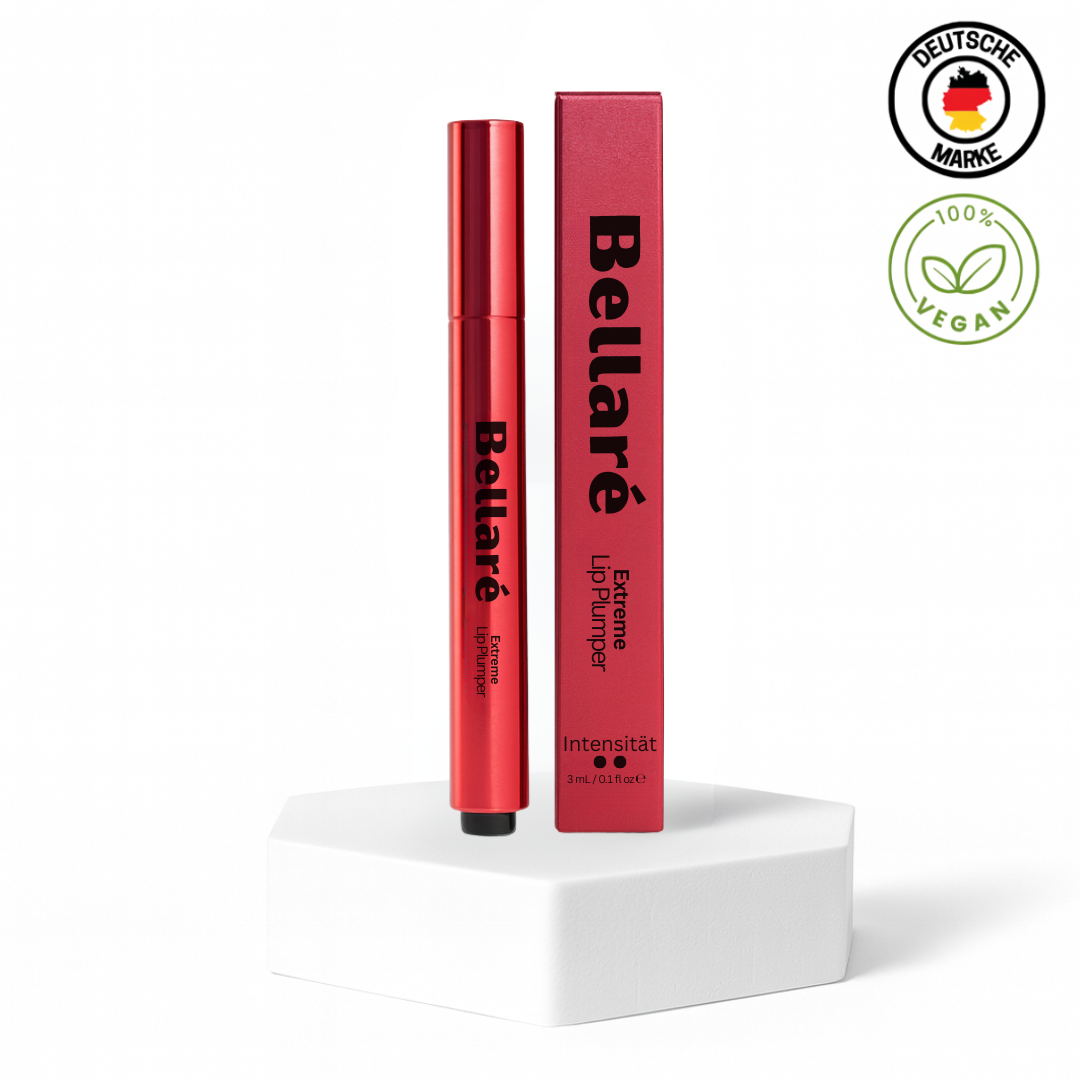 Bellaré Lip Plumper Extreme Red