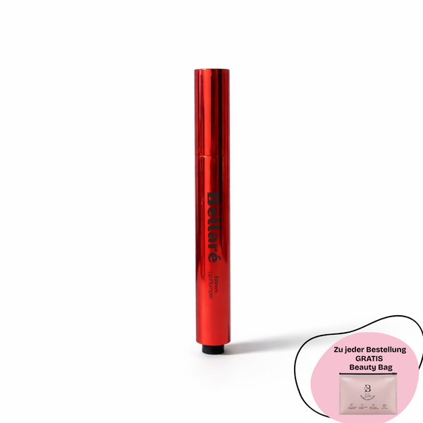 Bellaré Lip Plumper Extreme Red