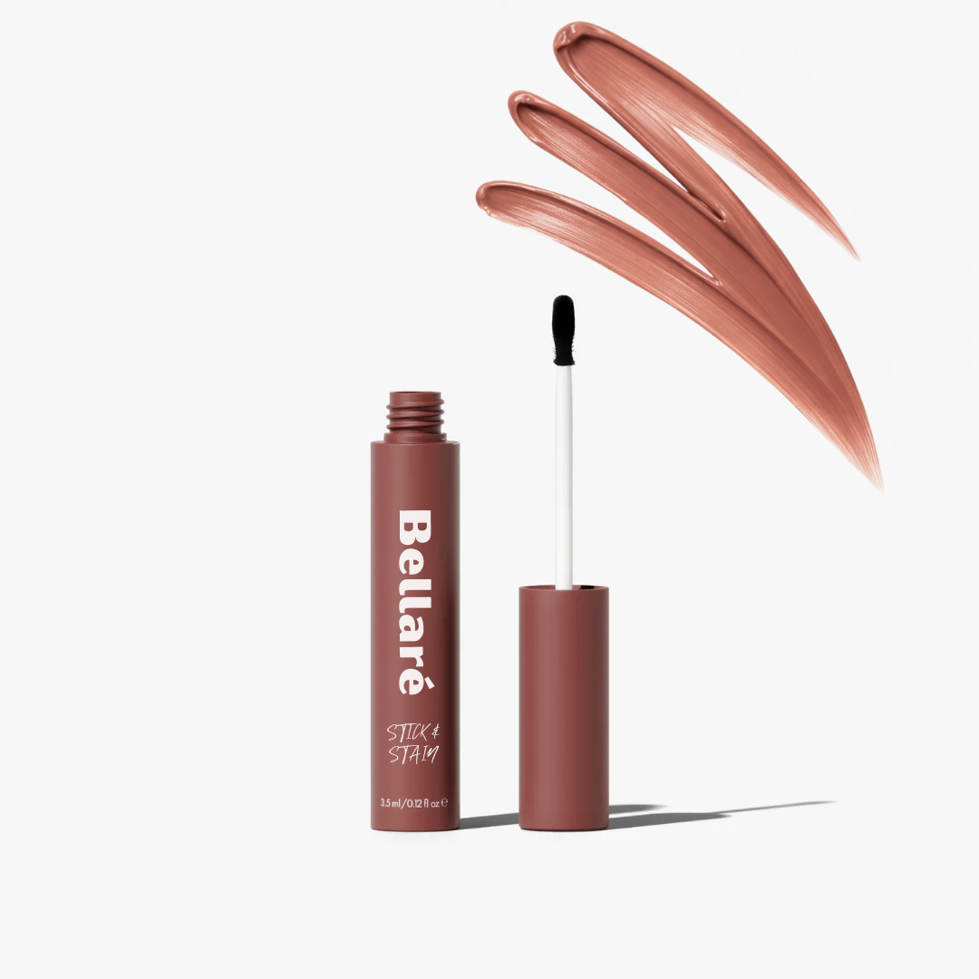 Bellaré Soft Matte Lip Stain