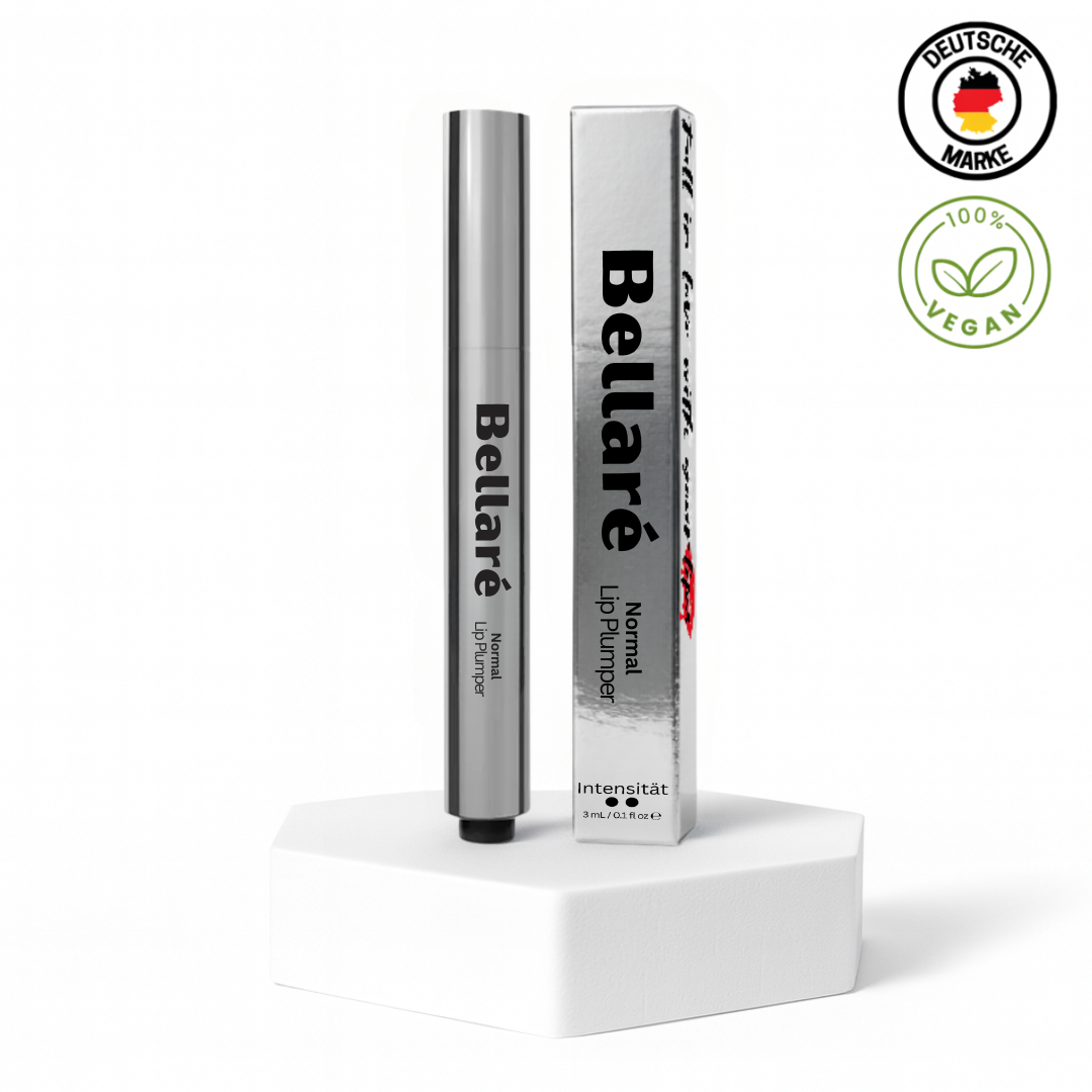 Bellare Lip Plumper - Normal