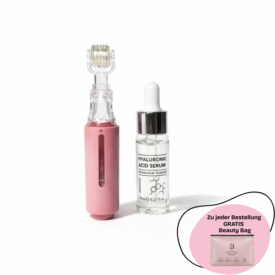 Bellaré Volumen Roller Set