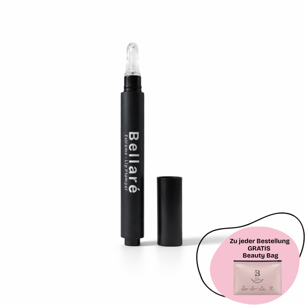 Bellaré Lip Plumper Set