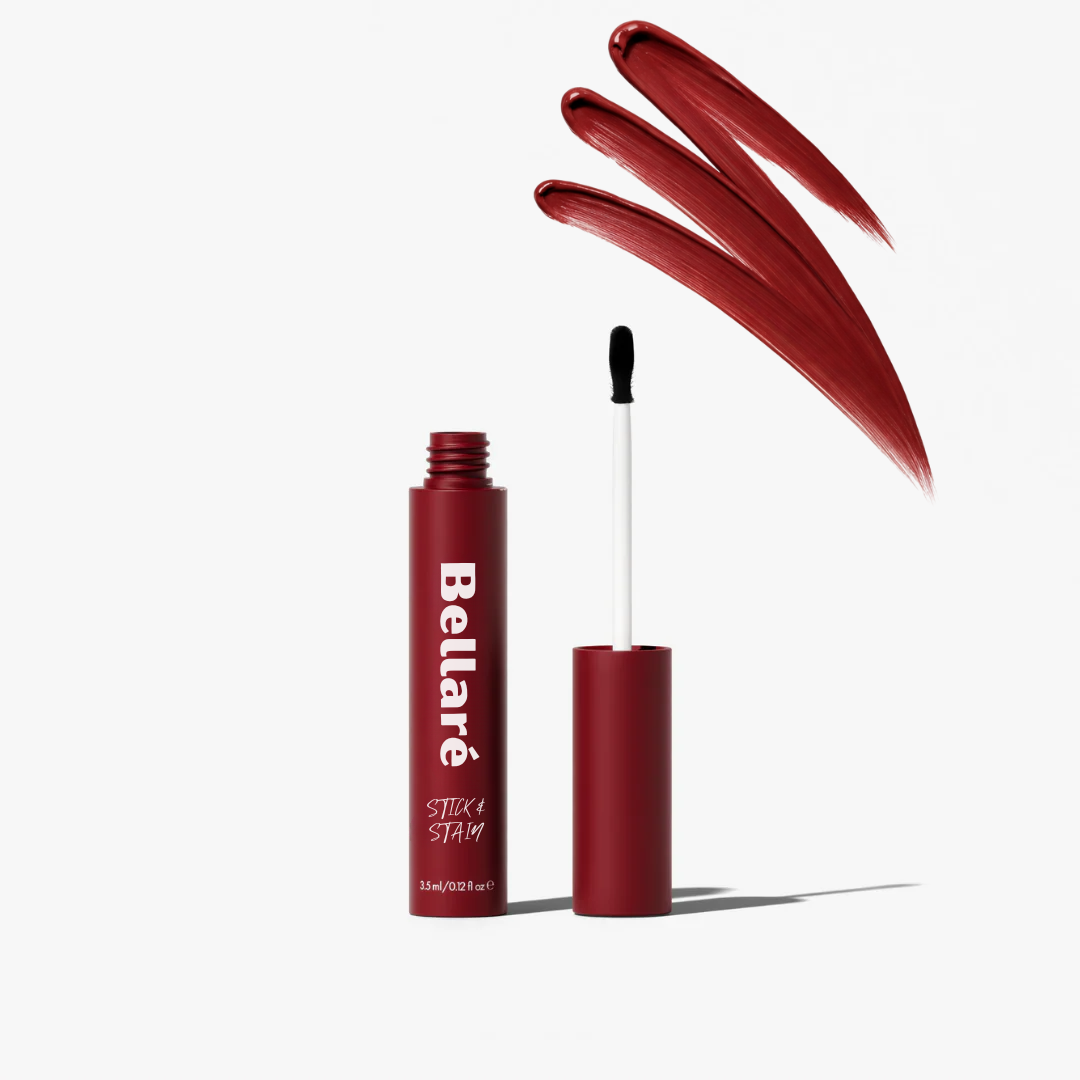 Bellaré Soft Matte Lip Stain