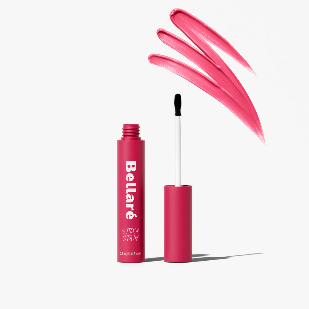 Bellaré Soft Matte Lip Stain