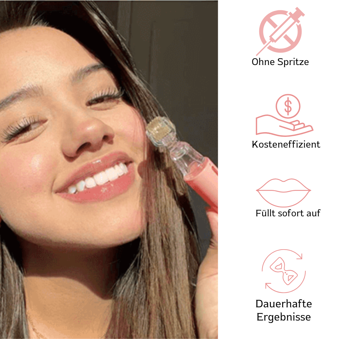 Bellaré™ LipVolume Roller Starterset
