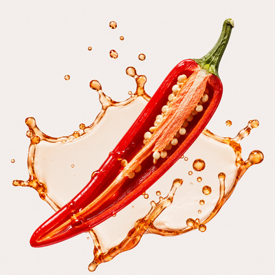 Capsicum-Extrakt