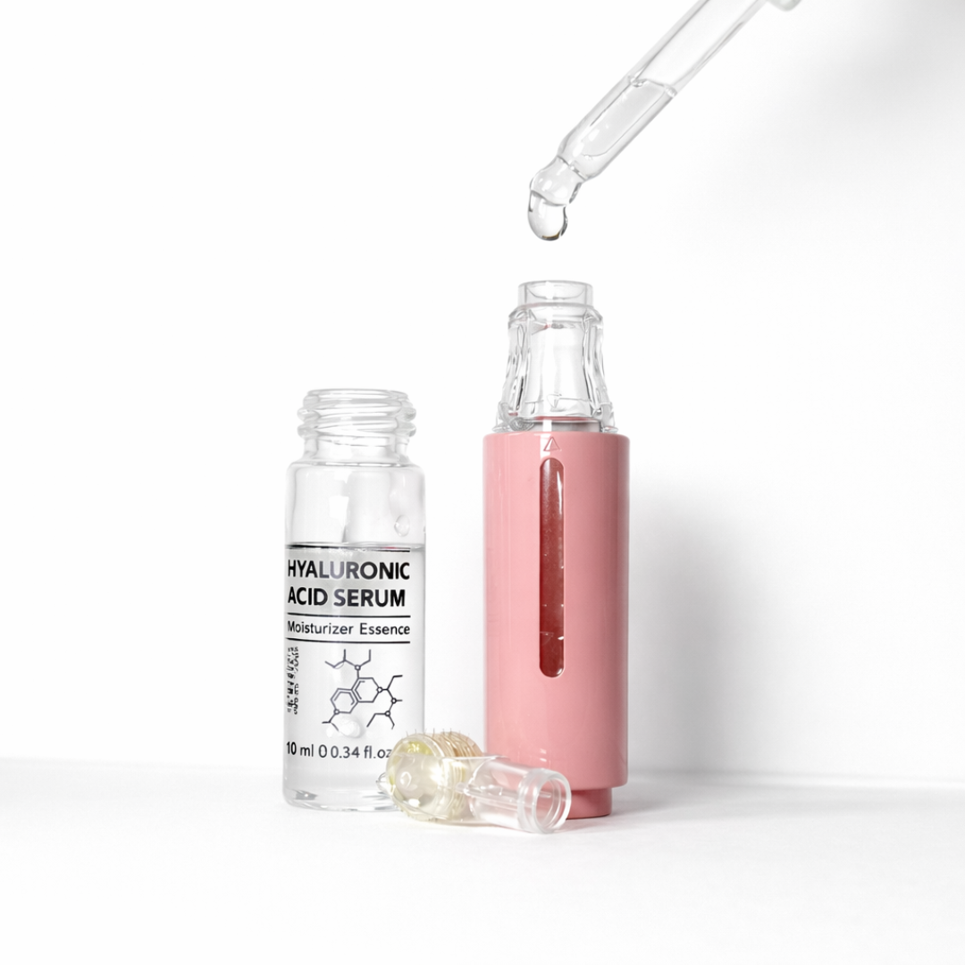 Bellaré Volumen Roller Set