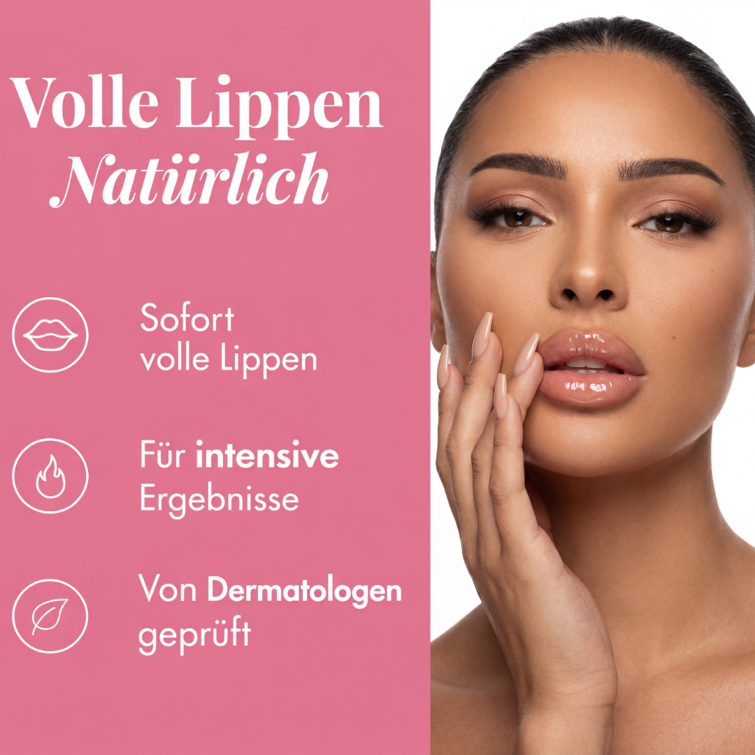 Bellaré Lip Plumper
