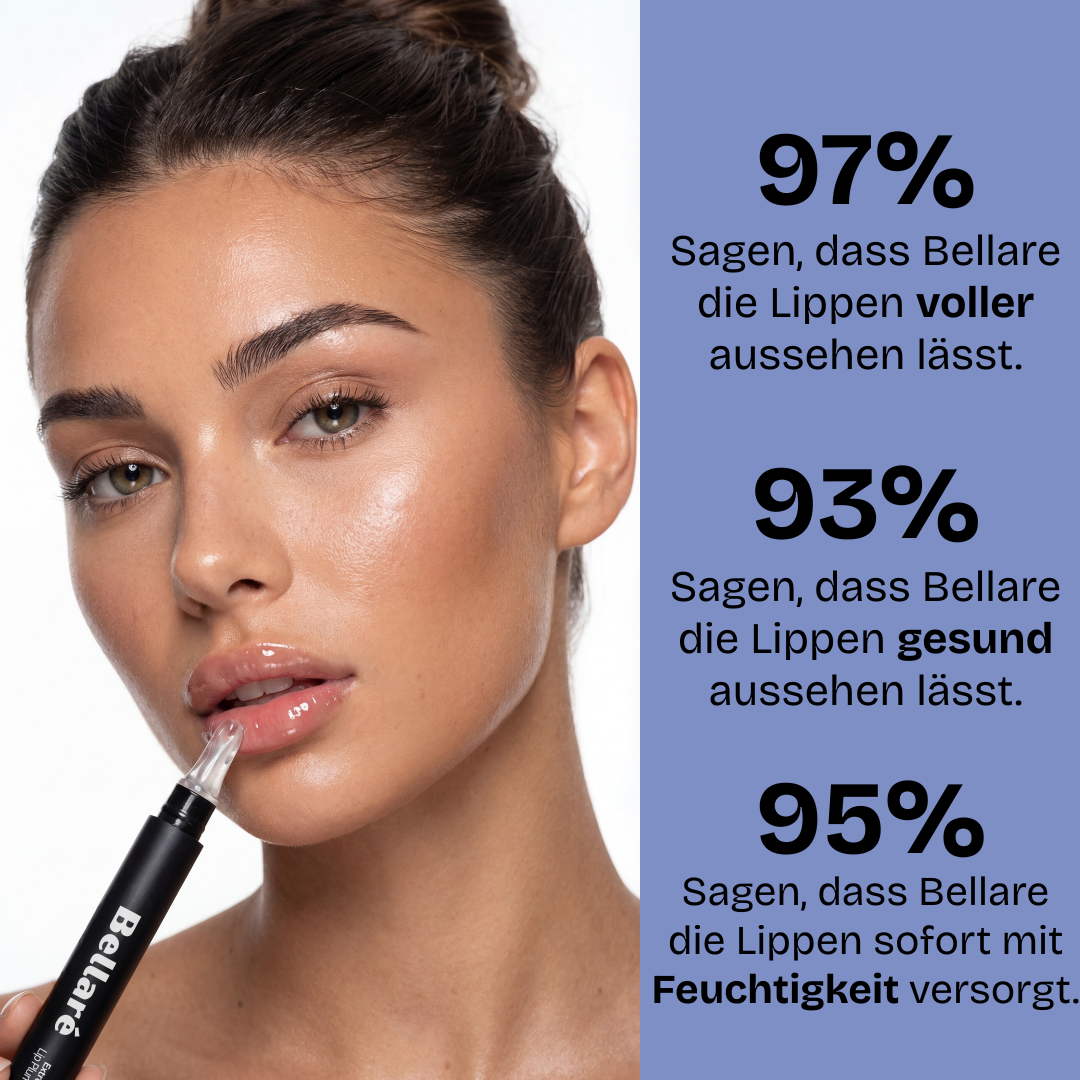 Bellaré Lip Plumper