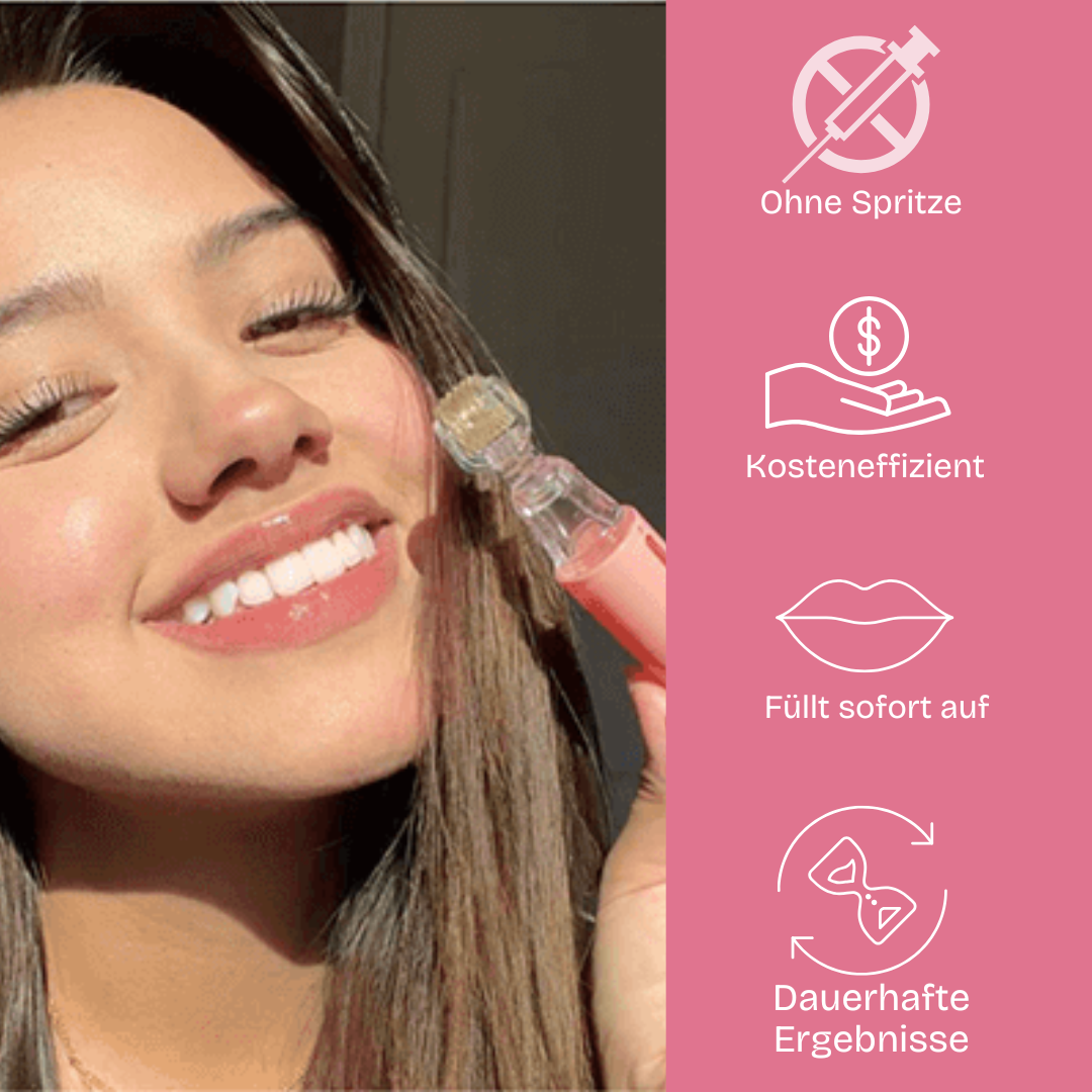 Bellaré Volumen Roller Set