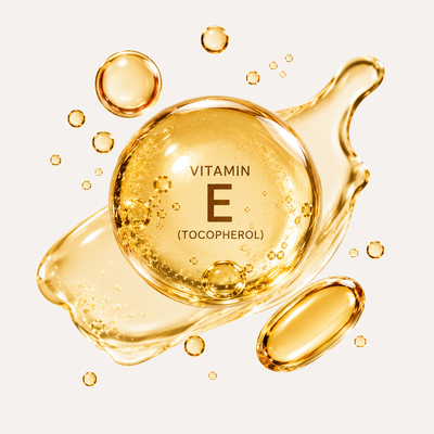Vitamin E (Tocopherol)