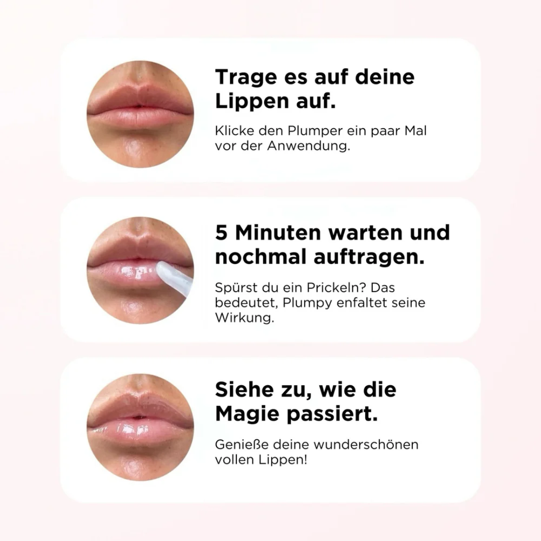 Bellaré Lip Plumper