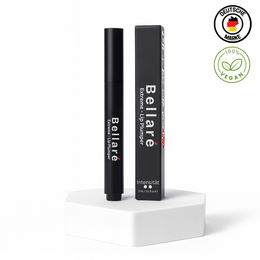 Bellaré Lip Plumper