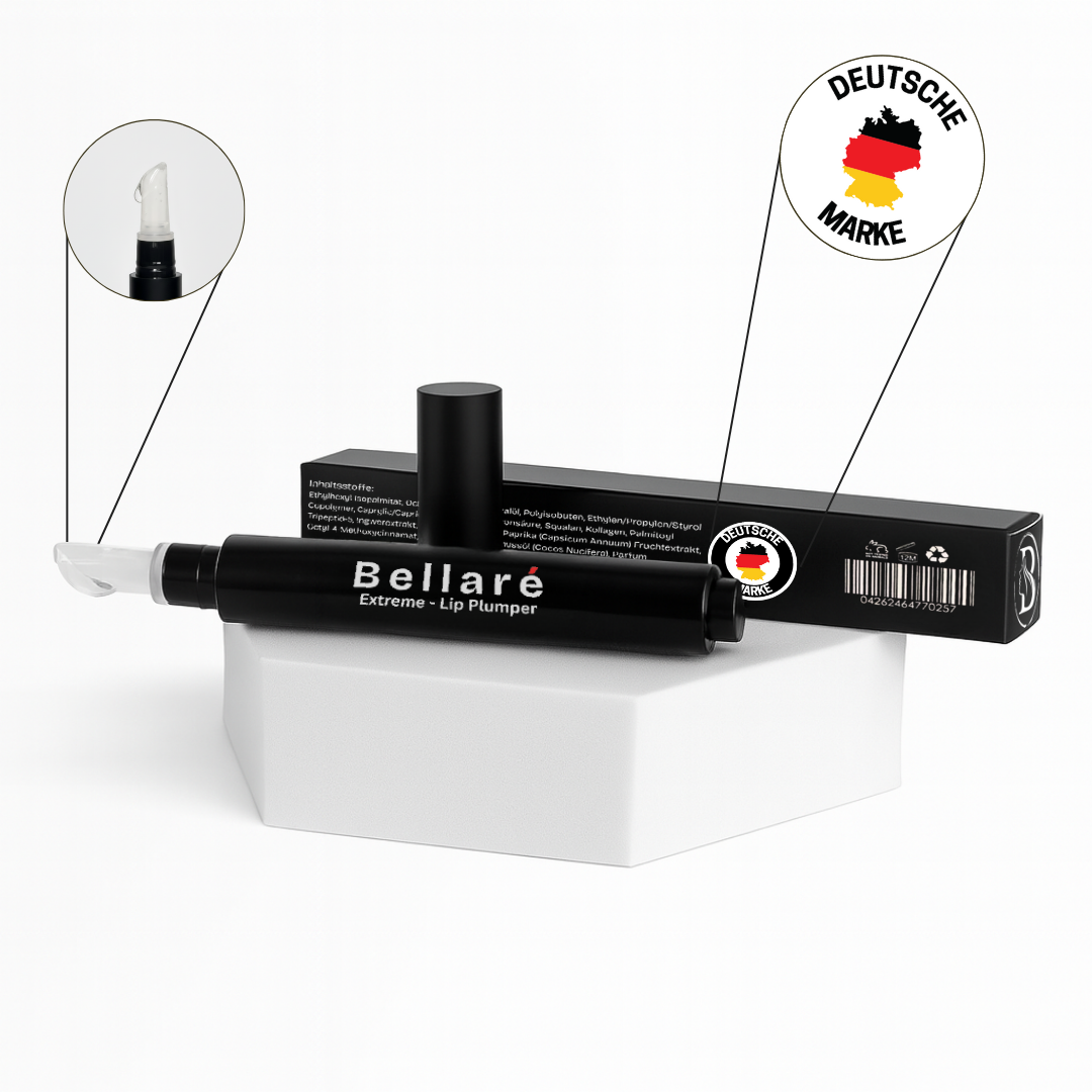 Bellaré Lip Plumper