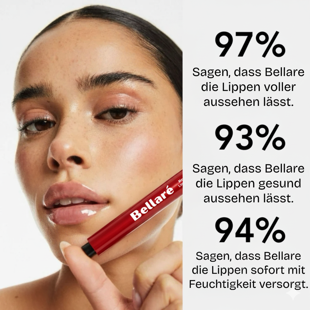 Bellaré Lip Plumper