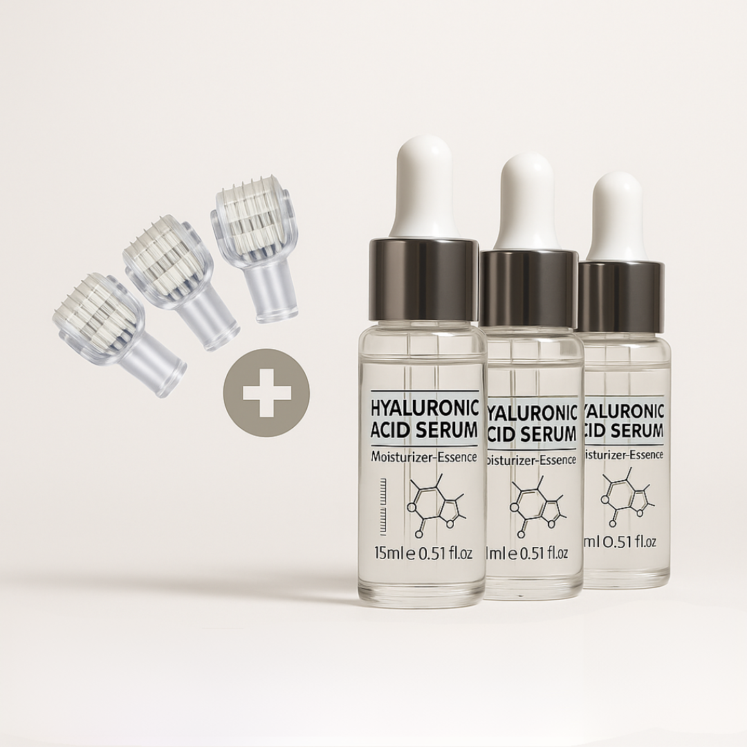 Bellaré™ Nachfüll-Set