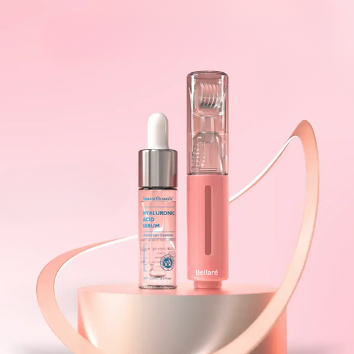 Bellaré LipLift Set