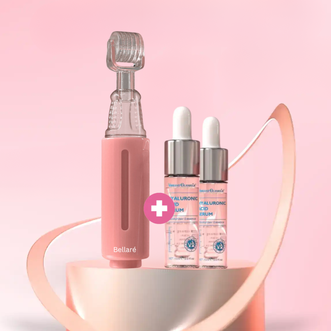 Bellaré LipLift Set