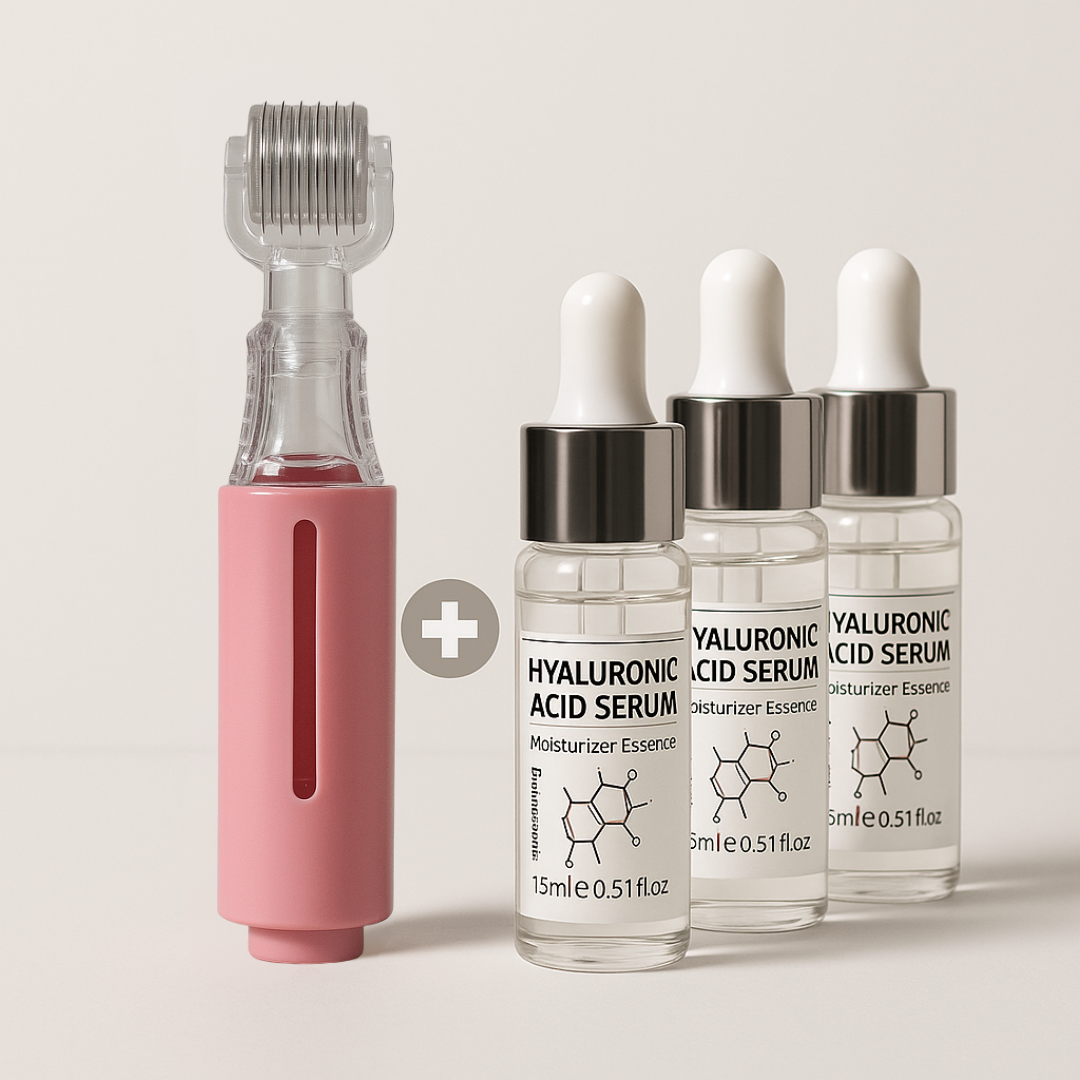 Bellaré™ LipVolume Roller Starterset