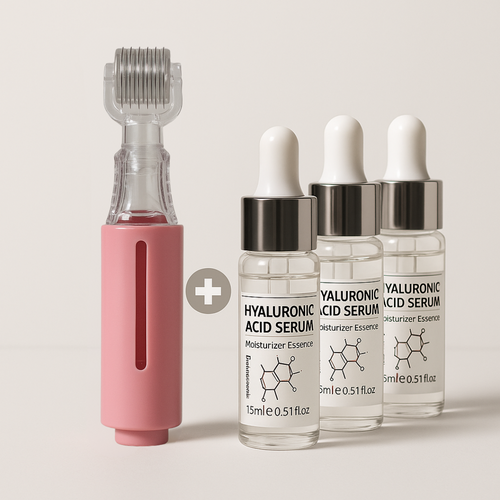 Bellaré™ LipVolume Roller Starterset