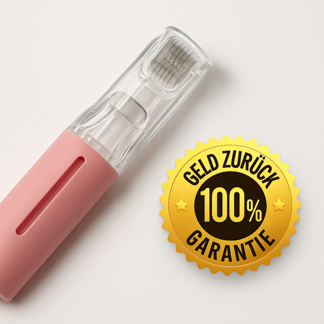 Bellaré Volumen Roller Set