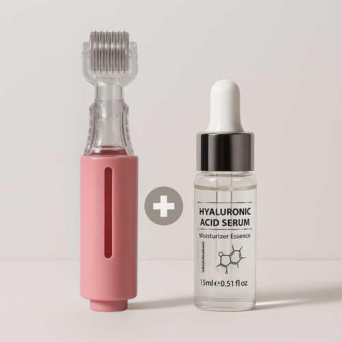 Bellaré - Volumen Roller Set