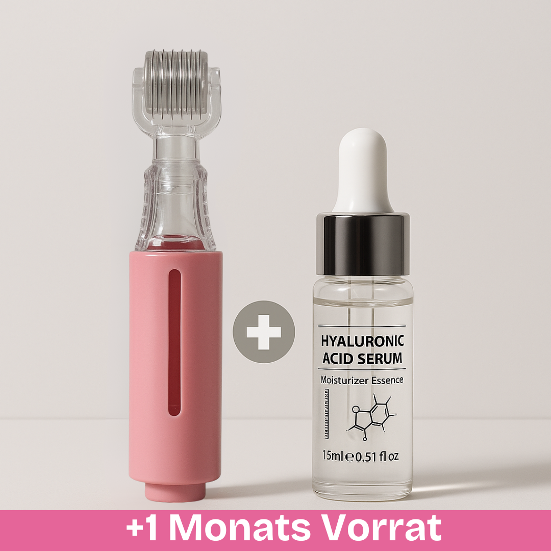 Bellaré Volumen Roller Set