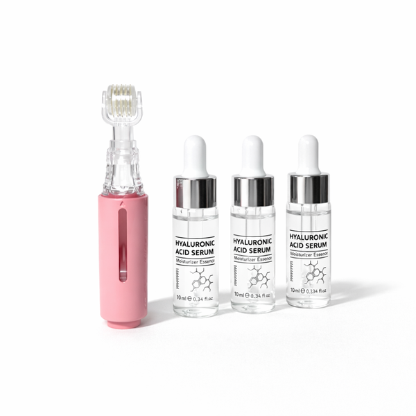 Bellaré™ LipVolume Roller Starterset