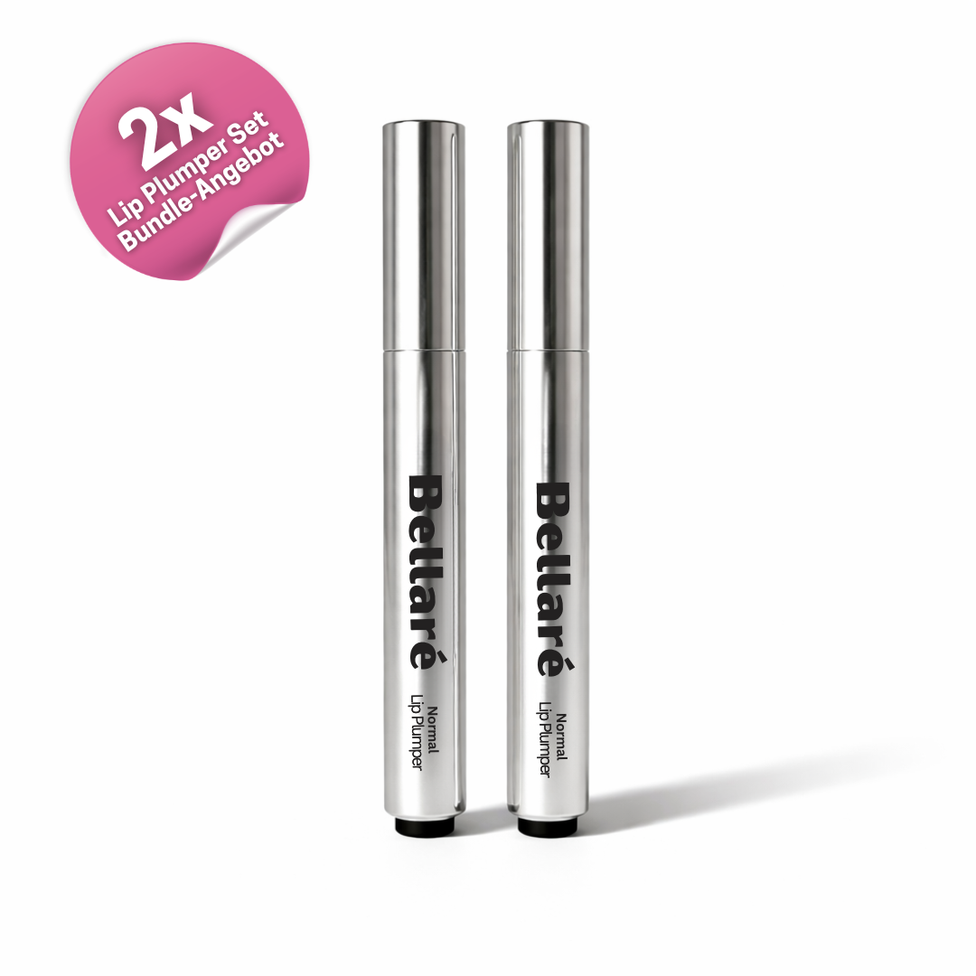 Bellare Lip Plumper - Normal