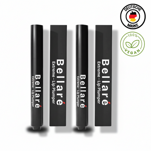 Bellaré Lip Plumper – Natürlich volle Lippen