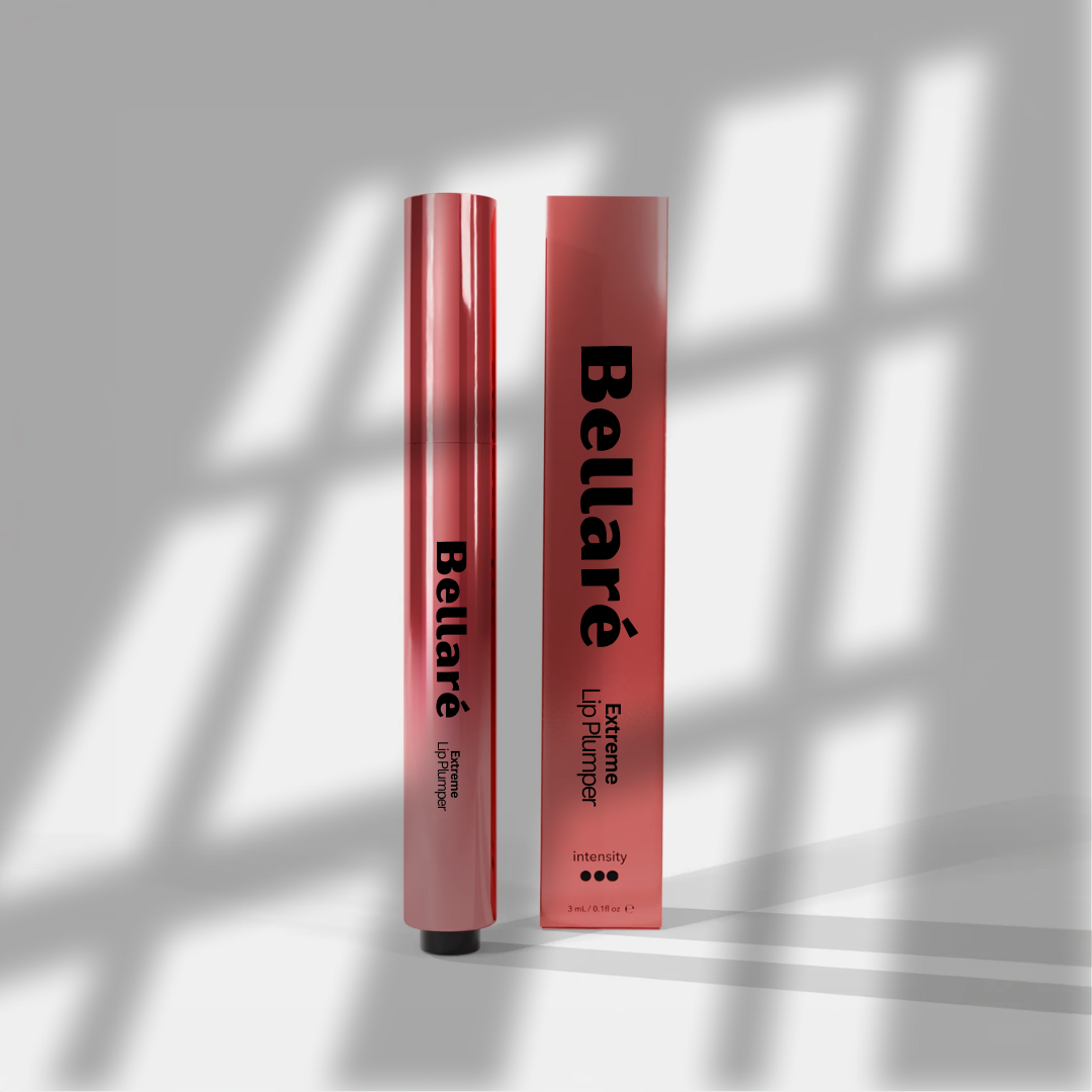 Bellaré -  Lip Plumper